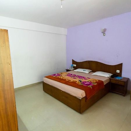 Eden Holidays Ev Munnar Εξωτερικό φωτογραφία