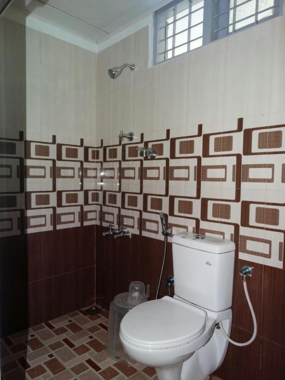 Eden Holidays Ev Munnar Εξωτερικό φωτογραφία