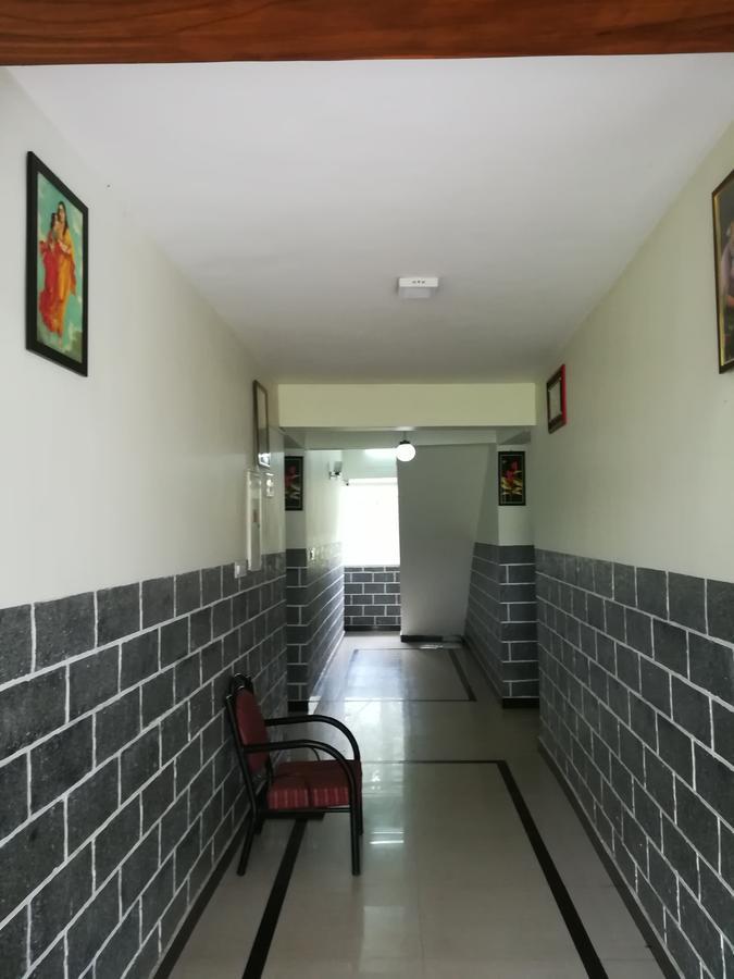 Eden Holidays Ev Munnar Εξωτερικό φωτογραφία