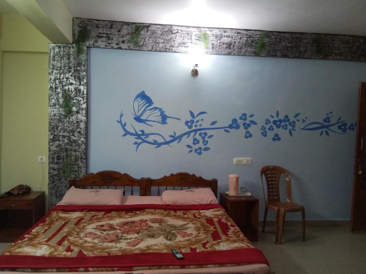 Eden Holidays Ev Munnar Εξωτερικό φωτογραφία