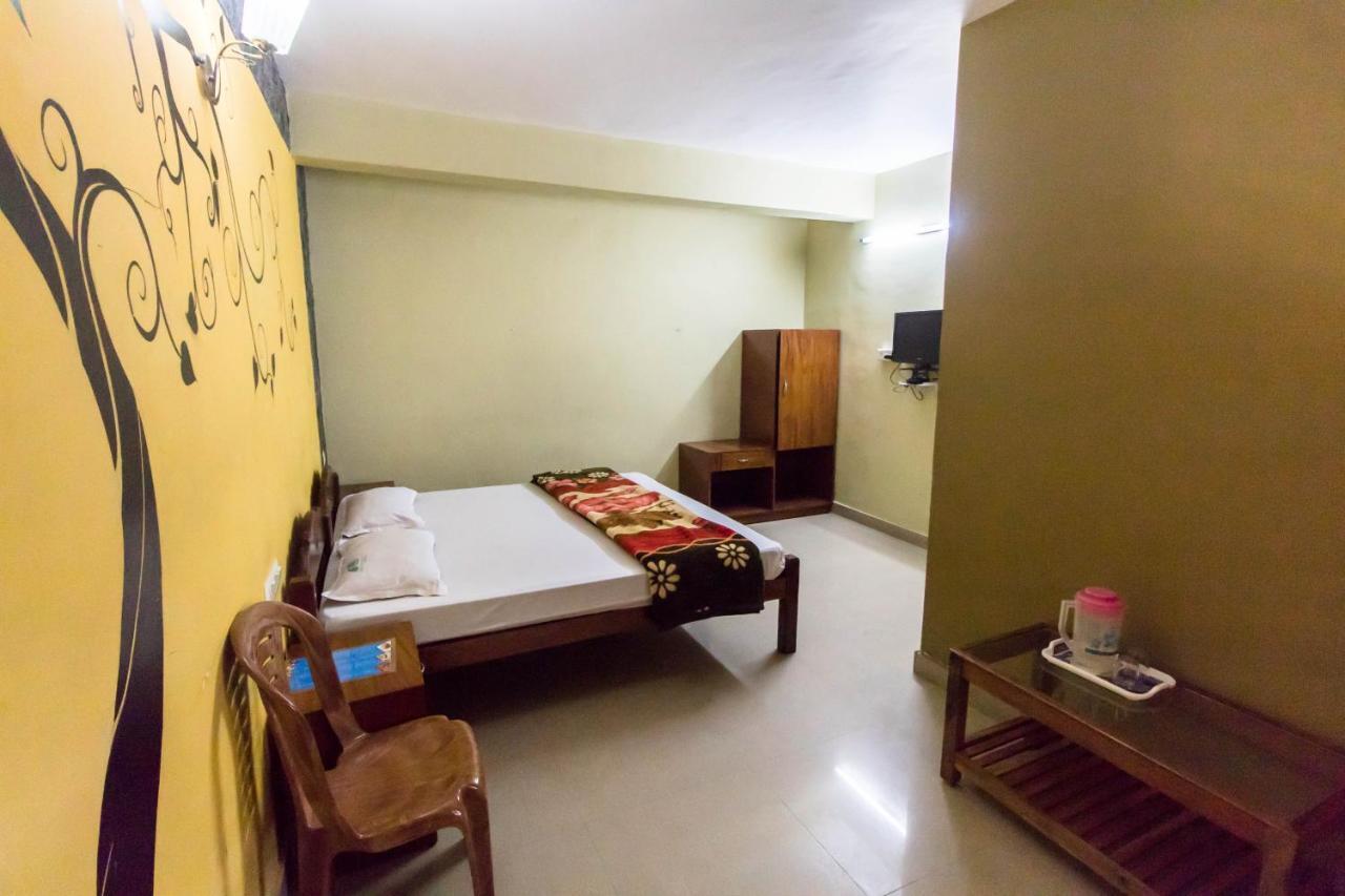 Eden Holidays Ev Munnar Εξωτερικό φωτογραφία