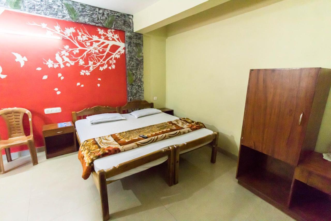 Eden Holidays Ev Munnar Εξωτερικό φωτογραφία