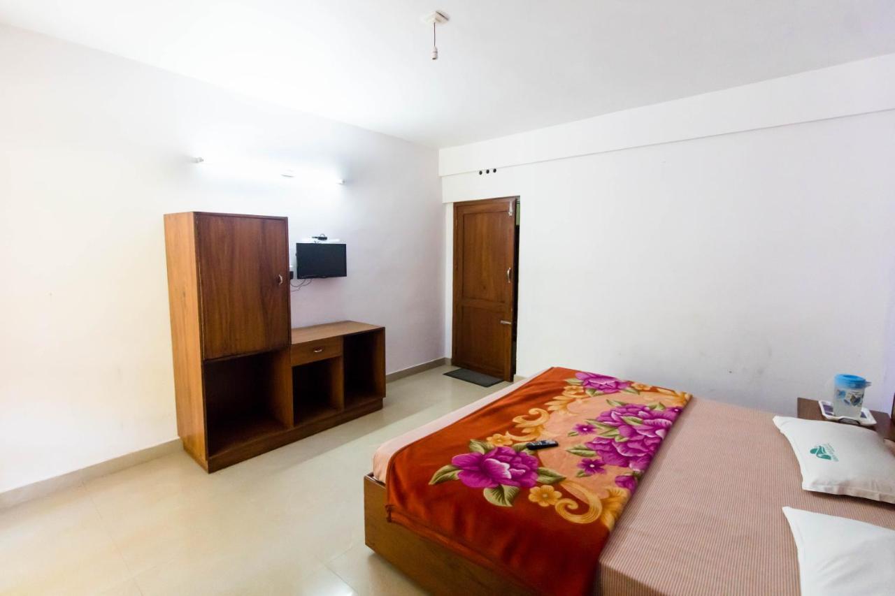 Eden Holidays Ev Munnar Εξωτερικό φωτογραφία
