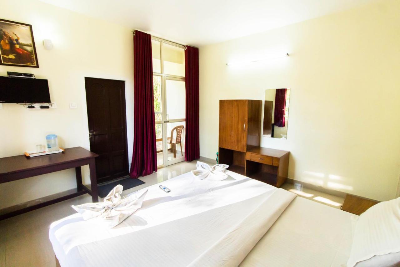 Eden Holidays Ev Munnar Εξωτερικό φωτογραφία