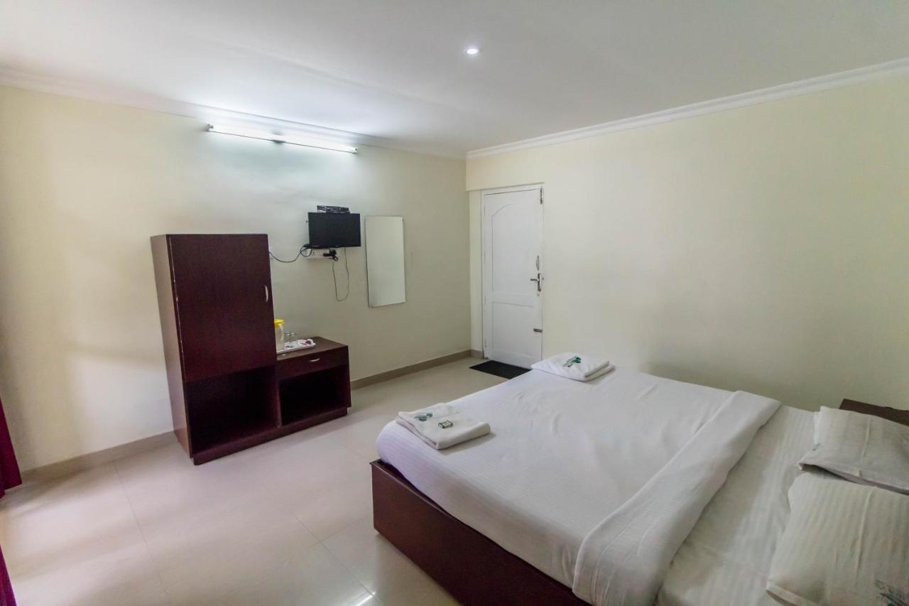 Eden Holidays Ev Munnar Εξωτερικό φωτογραφία