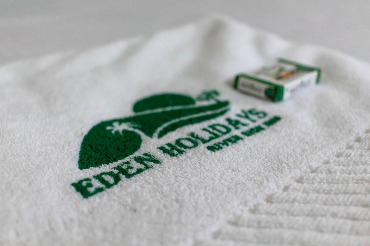 Eden Holidays Ev Munnar Εξωτερικό φωτογραφία