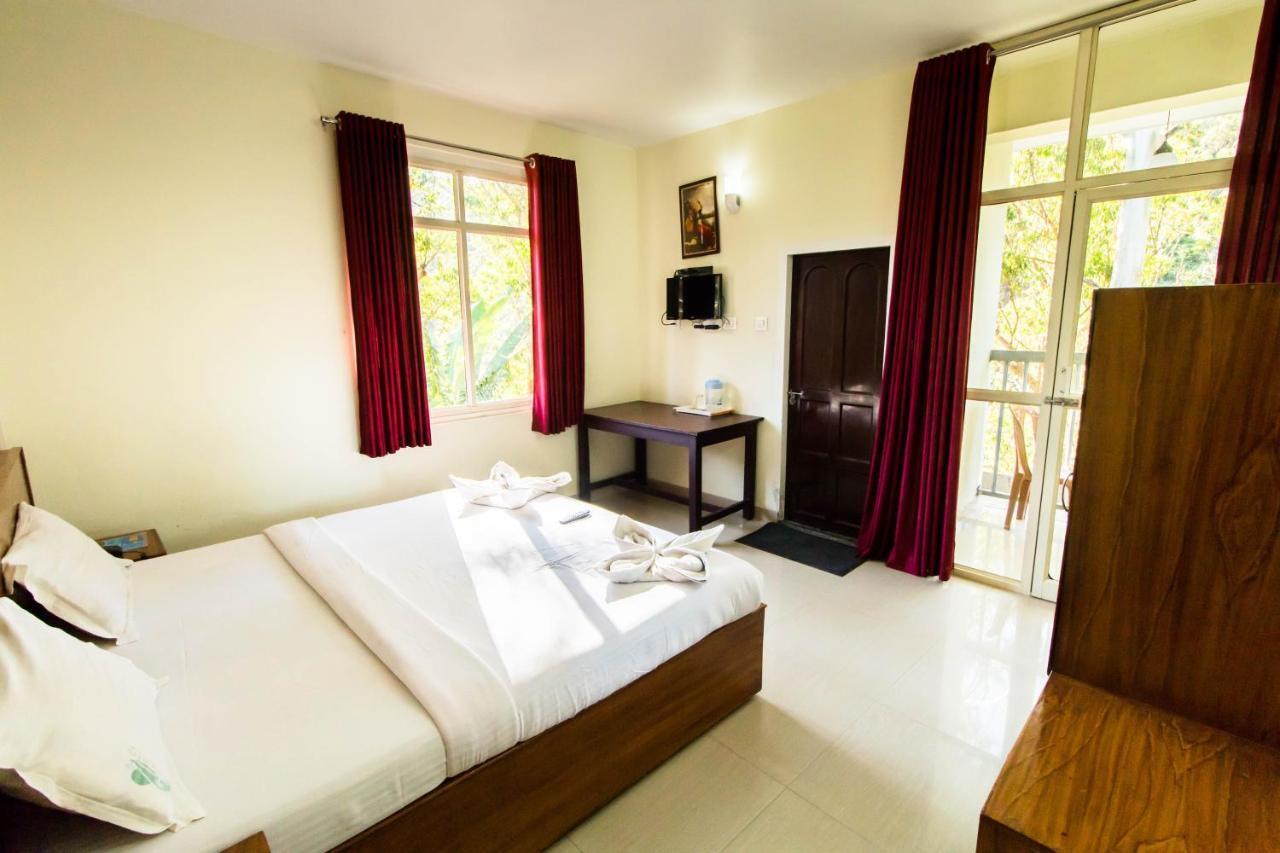 Eden Holidays Ev Munnar Εξωτερικό φωτογραφία