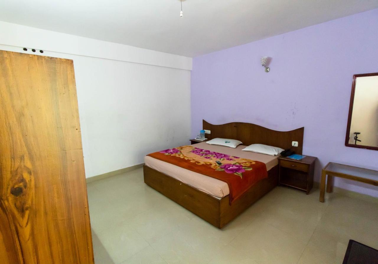 Eden Holidays Ev Munnar Εξωτερικό φωτογραφία